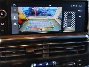 Citroën SpaceTourer Spacetourer 2.0BlueHDi Fin. ab 2,99 % LED