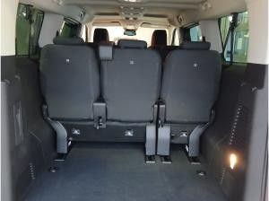 Citroën SpaceTourer Spacetourer 2.0BlueHDi Fin. ab 2,99 % LED