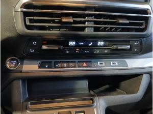Citroën SpaceTourer Spacetourer 2.0BlueHDi Fin. ab 2,99 % LED