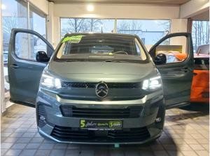 Citroën SpaceTourer Spacetourer 2.0BlueHDi Fin. ab 2,99 % LED
