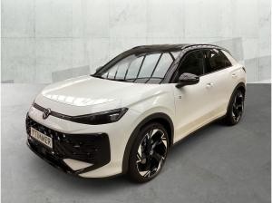 Volkswagen T-Roc R-Line *GEWERBE-LEASING!*SOFORT VERFÜGBAR!* 1.5 l eTSI OPF 110 kW (150 PS) 7-Gang-Doppelkupplungsget