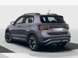 Volkswagen T-Cross R-Line 116PS DSG Kamera Navi Matrix