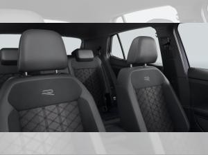 Volkswagen T-Cross R-Line 116PS DSG Kamera Navi Matrix