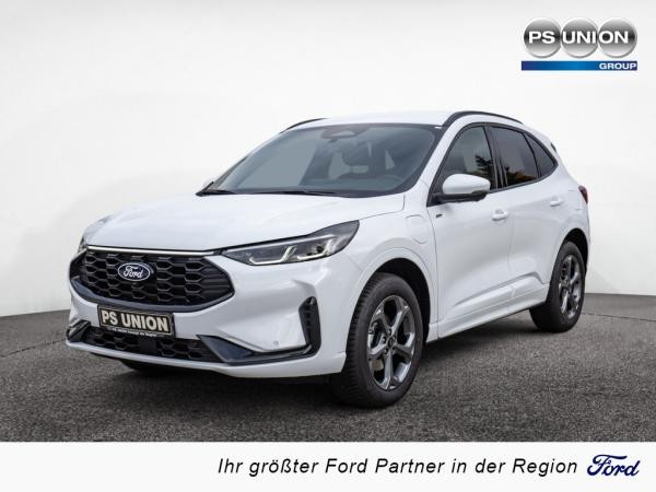 Ford Kuga PHEV ST-Line MatrixLED GJR 0,5% Versteuerung bis Ende des Jahres!!! versch. Farben verfügbar