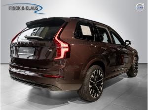 Volvo XC90 Plus T8 AWD Plug-in Hybrid
