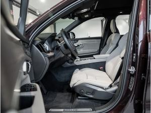 Volvo XC90 Plus T8 AWD Plug-in Hybrid