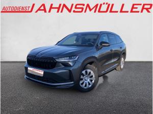 Skoda Kodiaq 1.5 TSI