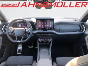 Skoda Kodiaq 1.5 TSI