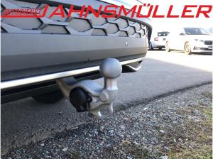 Skoda Kodiaq 1.5 TSI