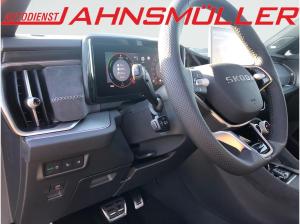 Skoda Kodiaq 1.5 TSI