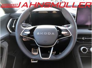 Skoda Kodiaq 1.5 TSI