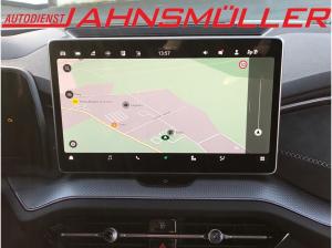 Skoda Kodiaq 1.5 TSI