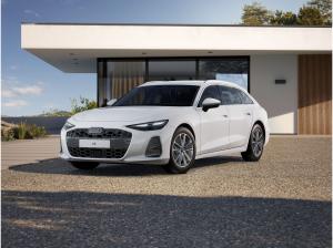 Audi A6 V6 TDI quattro 220 kW S tronic *Gewerbe*