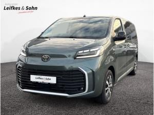 Foto - Toyota Proace Verso L1 5-türig Teamplayer 2.0  177PS *Sofort*
