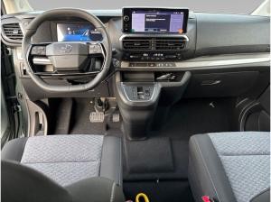 Toyota Proace Verso L1 5-türig Teamplayer 2.0  177PS *Sofort*