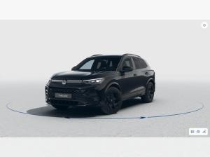 Foto - Volkswagen Tiguan R-Line *GEWERBE-LEASING!*SOFORT VERFÜGBAR!* 2,0 l TDI SCR 110 kW (150 PS) 7-Gang-Doppelkupplungsgetr