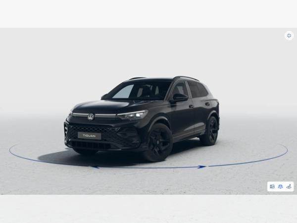 Volkswagen Tiguan R-Line *GEWERBE-LEASING!*SOFORT VERFÜGBAR!* 2,0 l TDI SCR 110 kW (150 PS) 7-Gang-Doppelkupplungsgetr