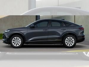 Audi Q6 e-tron quattro*Bestellaktion bis 20.12.25*|MMI experience plus|SHZ|AudiSound|PDC|uvm.