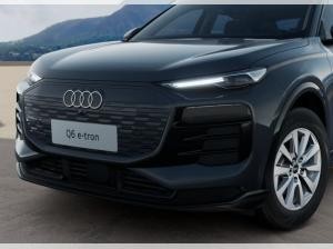 Audi Q6 e-tron quattro*Bestellaktion bis 20.12.25*|MMI experience plus|SHZ|AudiSound|PDC|uvm.