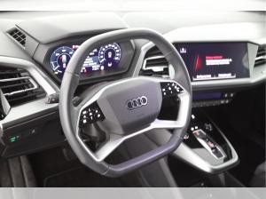 Audi Q4 e-tron Q4 45 e-tron | AHK | Einparkhilfe plus