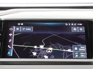 Audi Q4 e-tron Q4 45 e-tron | AHK | Einparkhilfe plus