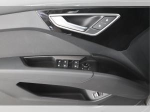 Audi Q4 e-tron Q4 45 e-tron | AHK | Einparkhilfe plus