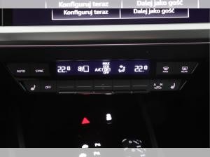 Audi Q4 e-tron Q4 45 e-tron | AHK | Einparkhilfe plus