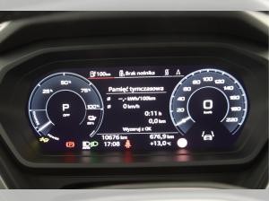 Audi Q4 e-tron Q4 45 e-tron | AHK | Einparkhilfe plus