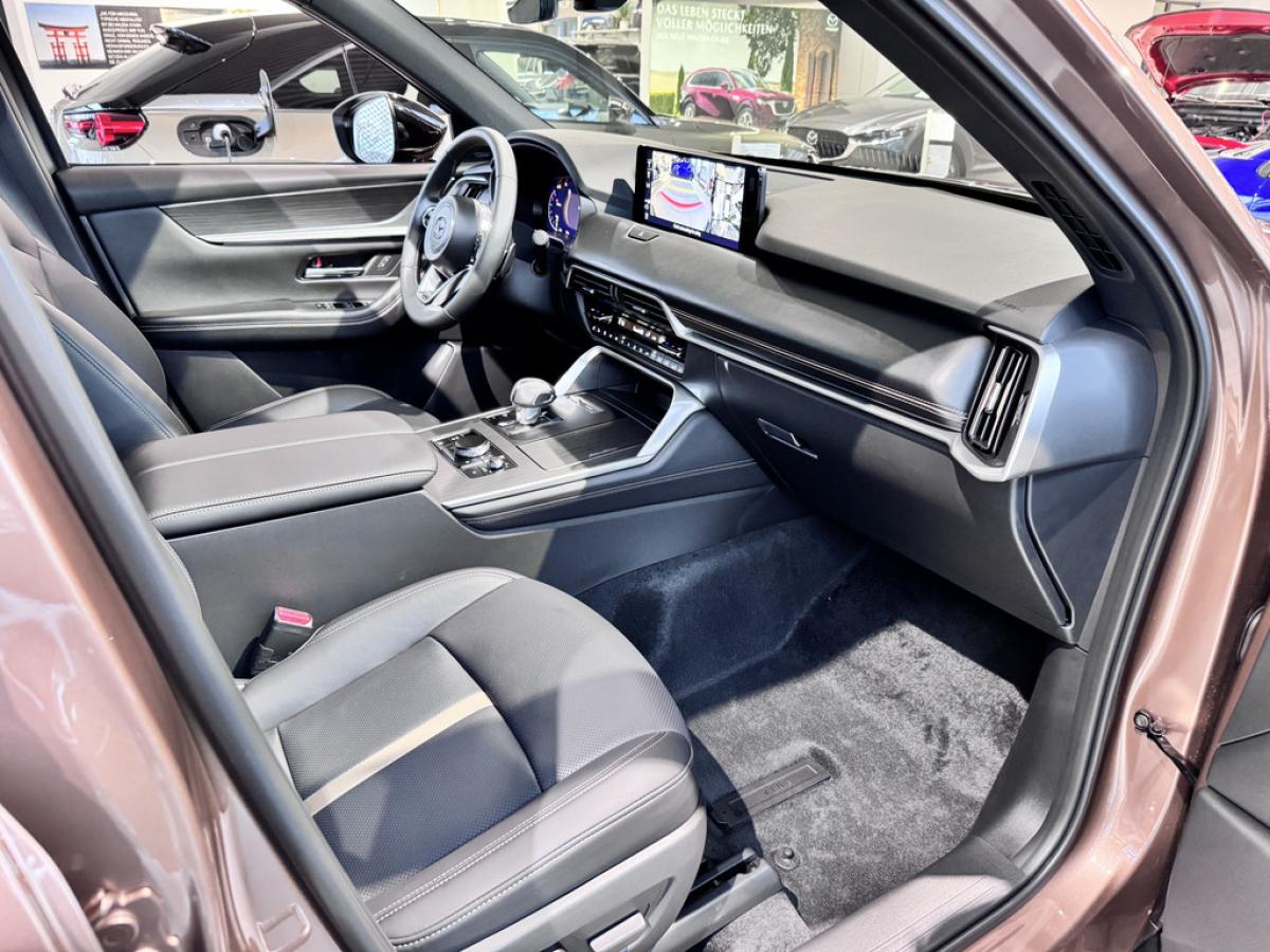 Mazda CX-80