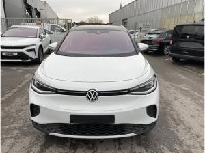Volkswagen ID.4 Pure Navi ACC SideAssist Wärmep. IQ-Light 19Zoll