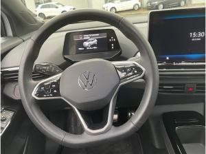 Volkswagen ID.4 Pure Navi ACC SideAssist Wärmep. IQ-Light 19Zoll