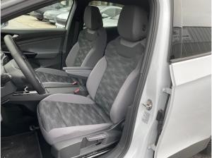 Volkswagen ID.4 Pure Navi ACC SideAssist Wärmep. IQ-Light 19Zoll
