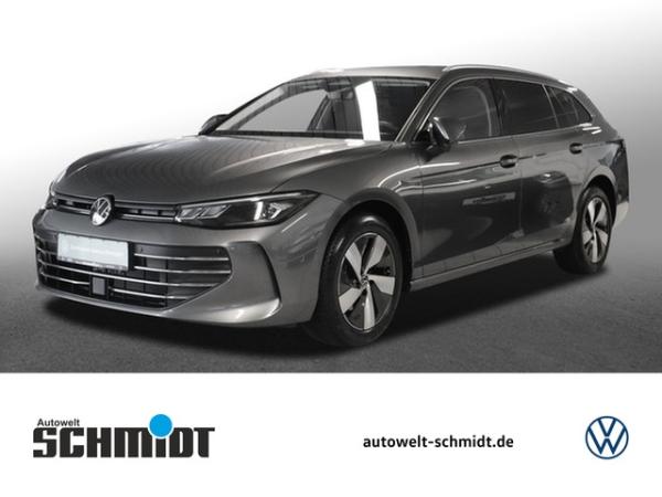Volkswagen Passat Variant 1,5 eTSi DSG Business ACC R-Kamera elektr.Heckklappe DCC Navi 17" SideAssist