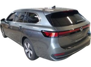 Volkswagen Passat Variant 1,5 eTSi DSG Business ACC R-Kamera elektr.Heckklappe DCC Navi 17" SideAssist