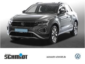 Volkswagen T-Roc 2,0 TDI DSG Goal ACC LED-Plus AHK R-Kamera 17" SideAssist