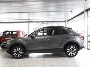 Volkswagen T-Roc 2,0 TDI DSG Goal ACC LED-Plus AHK R-Kamera 17" SideAssist