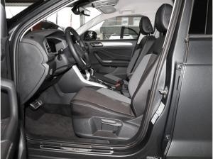 Volkswagen T-Roc 2,0 TDI DSG Goal ACC LED-Plus AHK R-Kamera 17" SideAssist