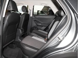 Volkswagen T-Roc 2,0 TDI DSG Goal ACC LED-Plus AHK R-Kamera 17" SideAssist