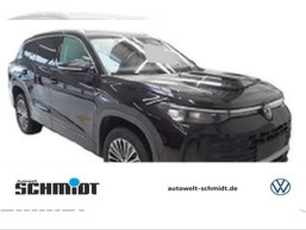 Volkswagen Tayron 1,5 eTSI DSG Life ACC AHK R-Kamera SideAssist 18"