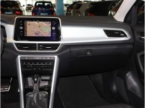 Volkswagen T-Roc 2,0 TDI DSG Goal ACC LED-Plus AHK R-Kamera 17" SideAssist