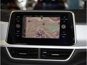 Volkswagen T-Roc 2,0 TDI DSG Goal ACC LED-Plus AHK R-Kamera 17" SideAssist