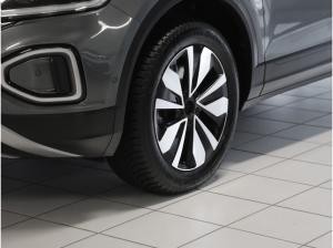 Volkswagen T-Roc 2,0 TDI DSG Goal ACC LED-Plus AHK R-Kamera 17" SideAssist