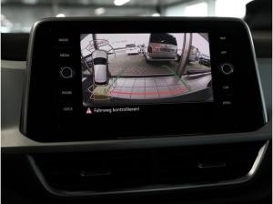 Volkswagen T-Roc 2,0 TDI DSG Goal ACC LED-Plus AHK R-Kamera 17" SideAssist