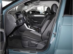 Volkswagen T-Roc 2,0 TDI DSG Goal ACC LED Plus AHK R-Kamera SideAssist 17"