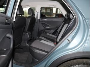 Volkswagen T-Roc 2,0 TDI DSG Goal ACC LED Plus AHK R-Kamera SideAssist 17"
