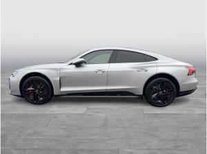 Audi e-tron GT S Facelift/S-Sitze/Pano/Laser/HuD/360°