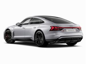 Audi e-tron GT S Facelift/S-Sitze/Pano/Laser/HuD/360°