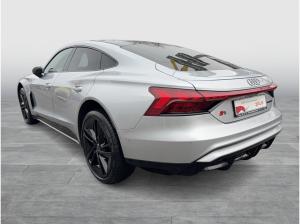 Audi e-tron GT S Facelift/S-Sitze/Pano/Laser/HuD/360°