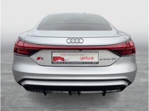 Audi e-tron GT S Facelift/S-Sitze/Pano/Laser/HuD/360°
