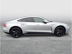 Audi e-tron GT S Facelift/S-Sitze/Pano/Laser/HuD/360°